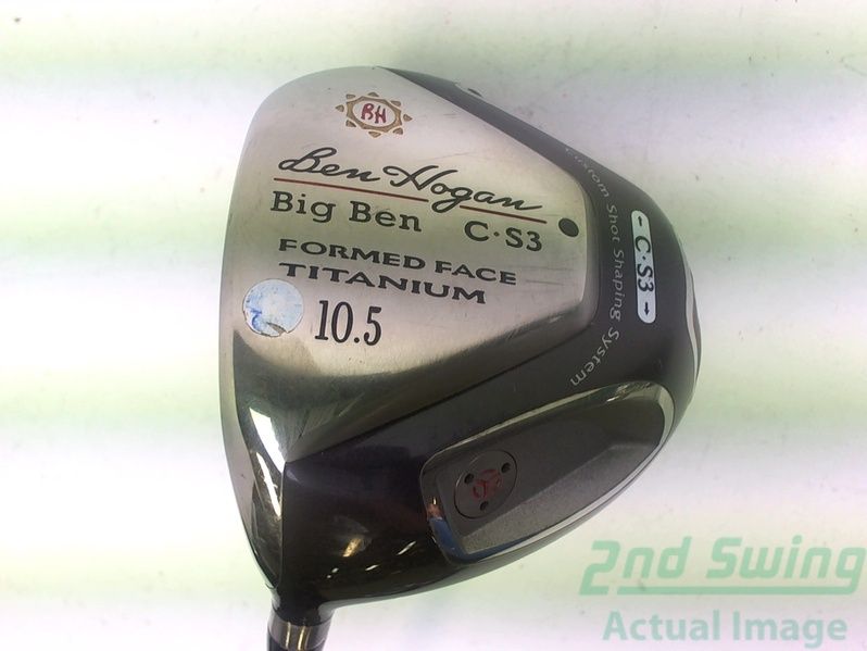   complete sets new hogan big ben c s3 driver 10 5 graphite regular left