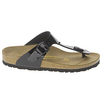 Birkenstock Gizeh Womens Thong Sandal Shoes All Sizes