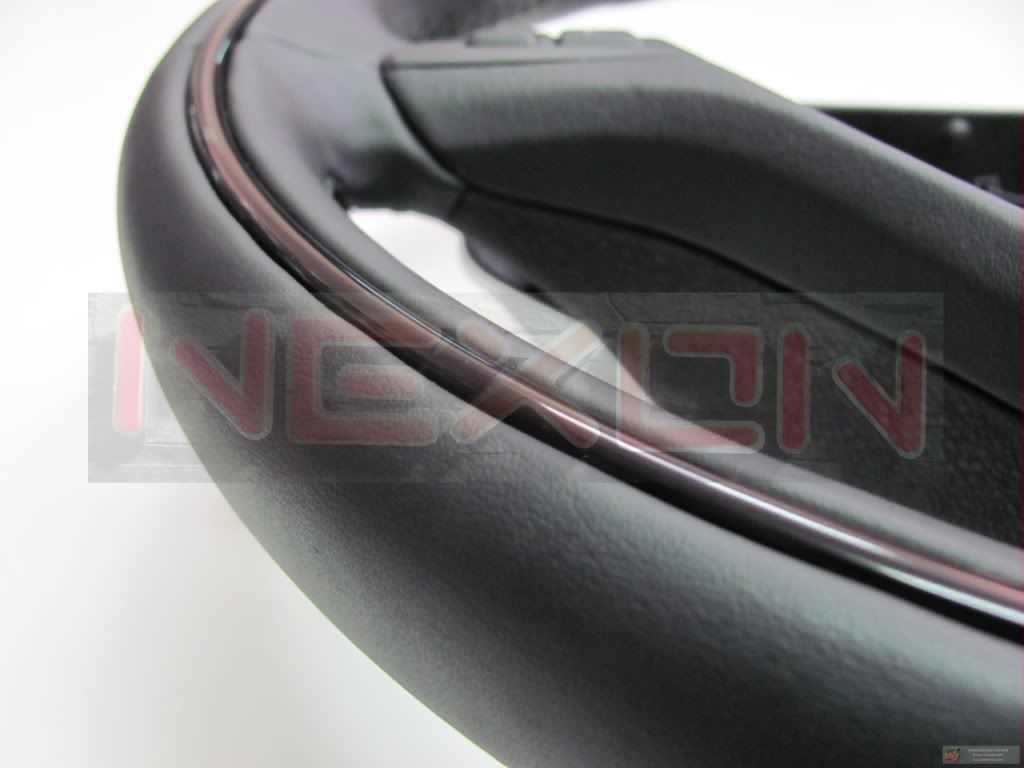 BMW E70 x5 E71 x6 Individual Steering Wheel with SSG Shift Paddles 