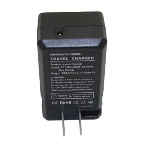 LP E5 LPE5 Battery Charger for Canon Digital Rebel T1i XS XSi Kiss 