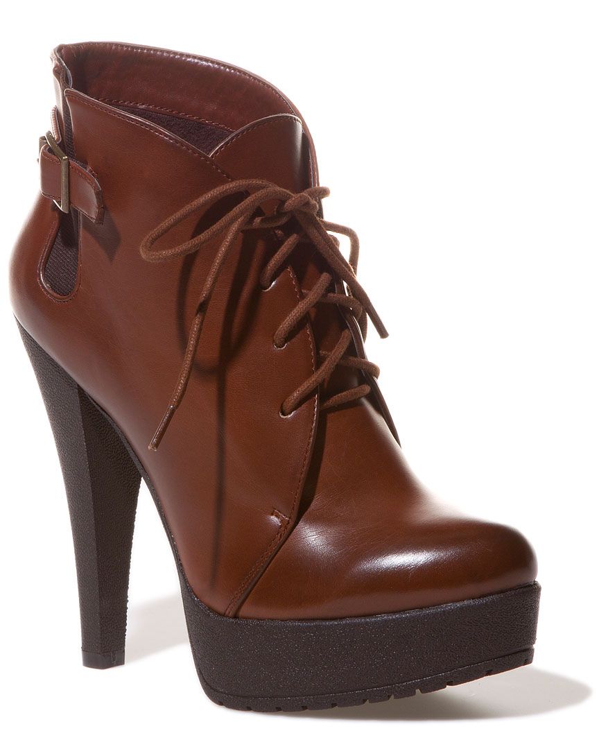 charles by charles david adiras leatheankle boot $ 125 00