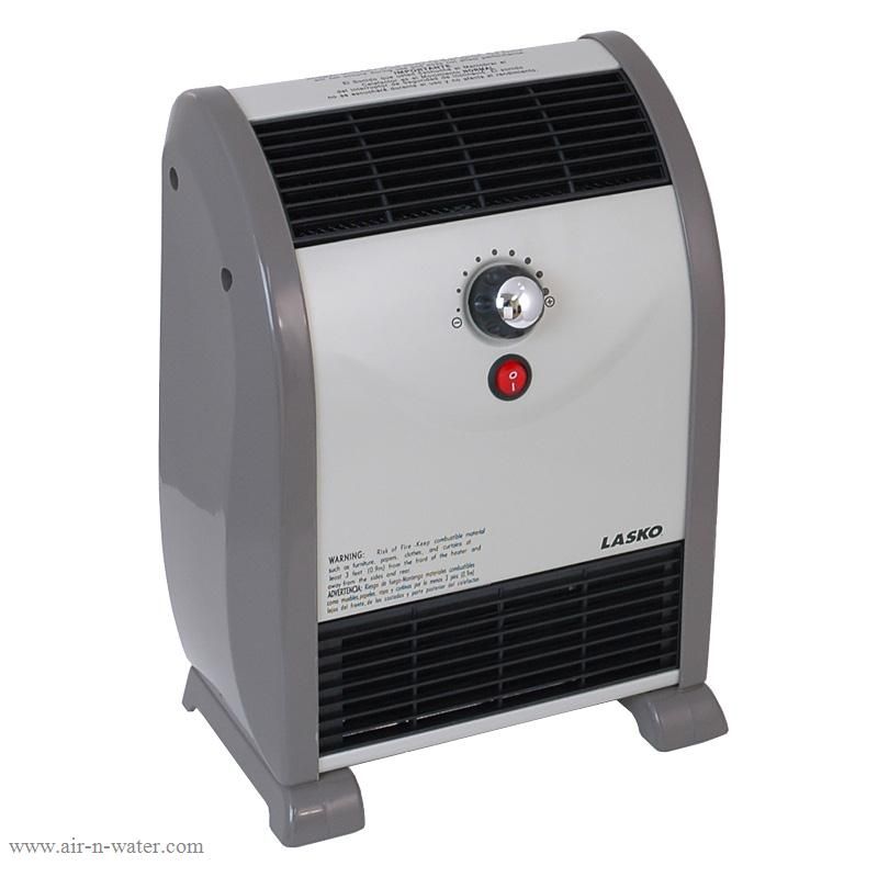  Electric Space Heater Heater Fan Fan Forced Circulation New