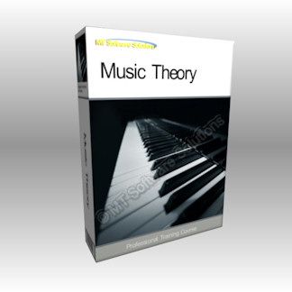 Music Theory Ear Composer Training Course Book CD