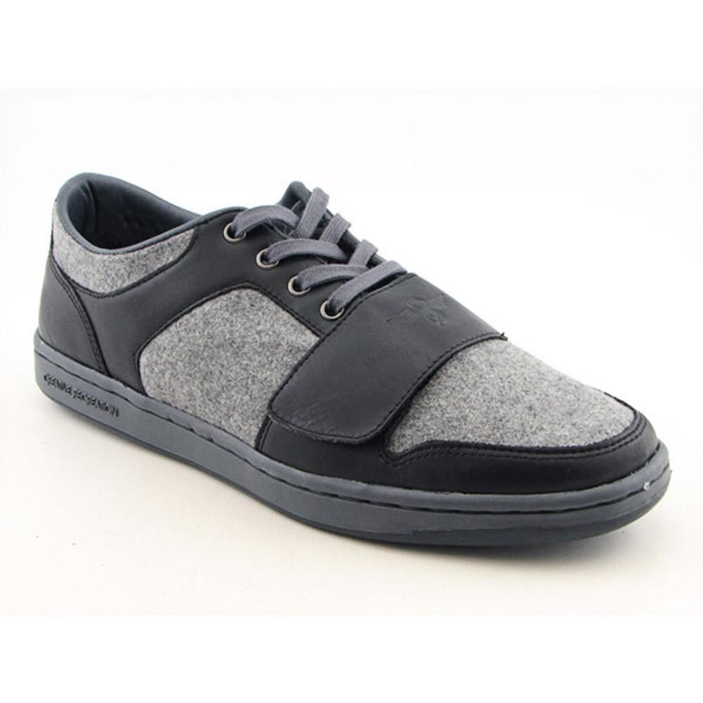 Creative Recreation Cesario Lo Mens Size 11 5 Gray Athletic Sneakers