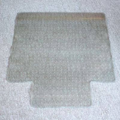 Tenex Office Desk Ramped Edge Chair Mat Carpet Rug Home Floor