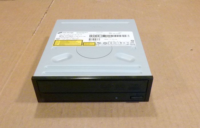 GSA H31N Dell CN449 16x Dual Layer Internal SATA DVD±RW Drive