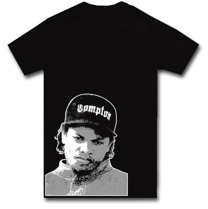 Eazy E T Shirt NWA Raiders Ice Cube Snoop s M L XL 2XL