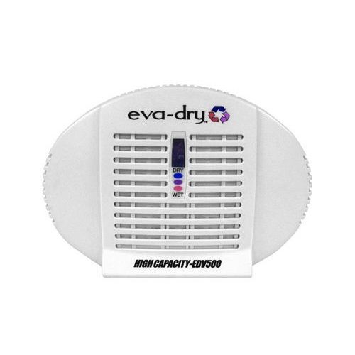Eva Dry EDV E 500 Renewable Wireless Mini Dehumidifer
