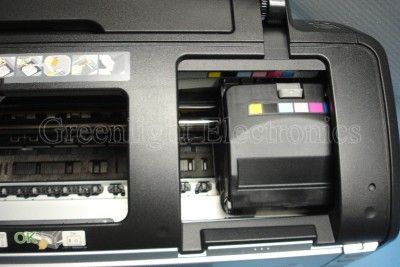 Epson Stylus Photo 1400 Digital Photo Inkjet Printer G20