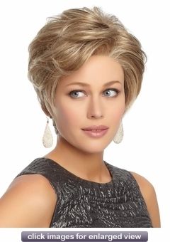 214 New Eva Gabor Upscale Latest New Wig Sunkissed Beige Lace Front