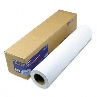 Epson Premium Lustre Roll Paper 16in X100ft S042079