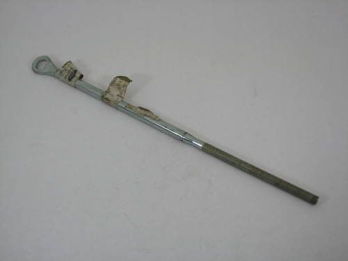 79 Ford F600 800 Clutch Release Lever Rod D9HZ7521B