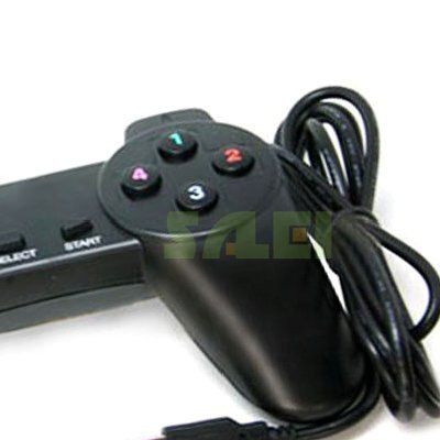  USB 2 0 Game Pad Gamepad Controller Joypad for PC Computer Game