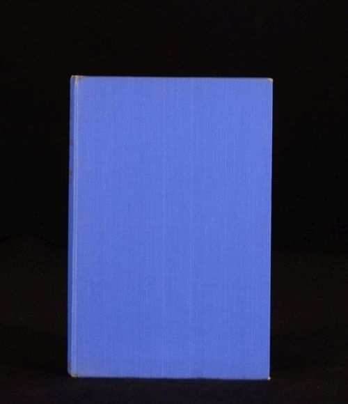 1958 Our Man in Havana Graham Greene First Edition Novel with