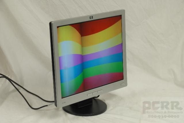  shipping info payment info hp l1906 19 5ms lcd flat panel monitor