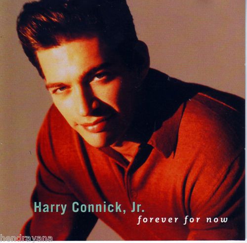 CD Album Harry Connick Jr Forever for Now 16 Tracks