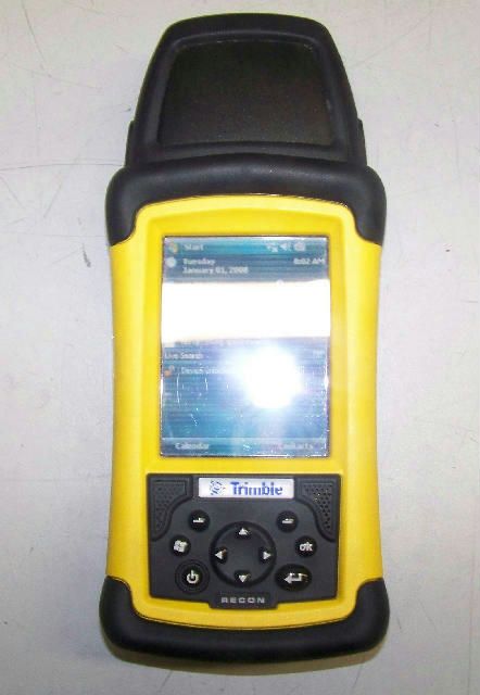 Trimble Recon GPS XC Edition Handheld PC GPS