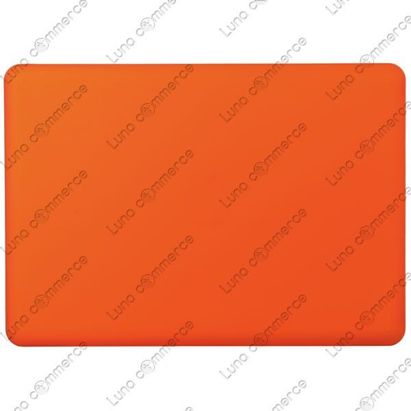 New Incase Hardshell Orange 13 Mac Book MacBook Pro 2010 2011 Model