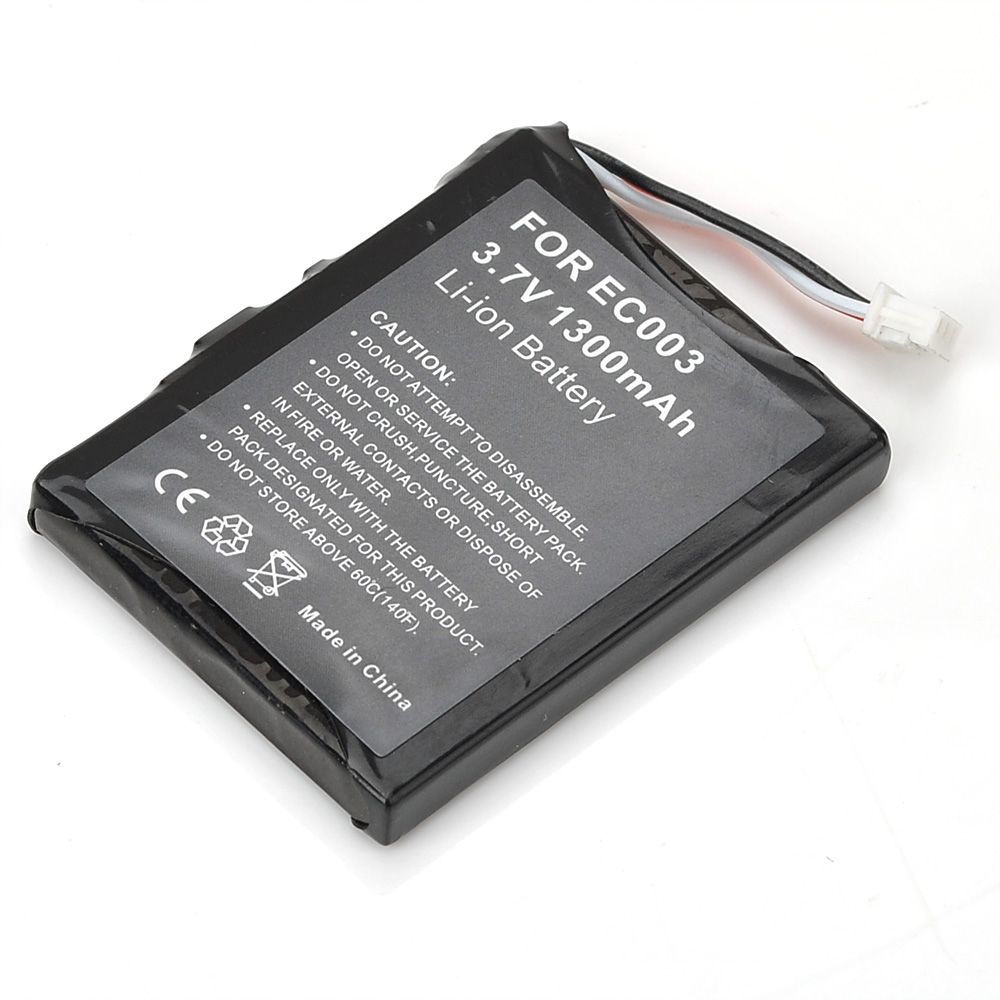 Extend the use of your iPod withthis brand new high capacity battery