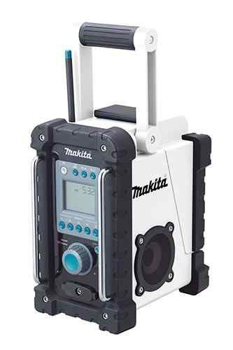 Makita 18V 18 Volt LXT Battery Jobsite Radio BMR100W
