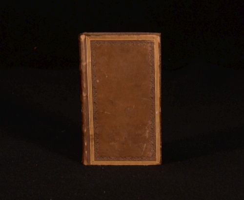 C1825 St Pierres Studies of Nature Abridged from The Translation of
