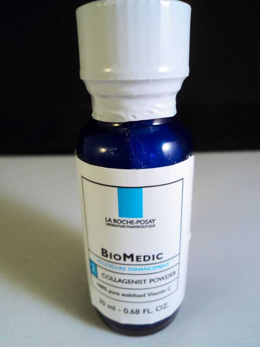 La Roche Posay Biomedic Collagenist Powder