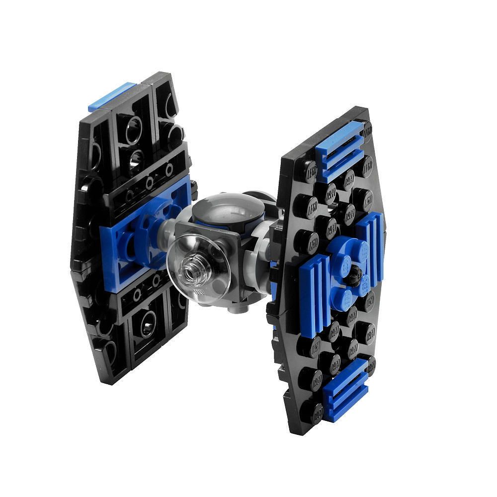 Lego Star Wars Mini Tie Fighter