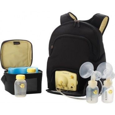 Medela Pump in Style Advanced Backpack