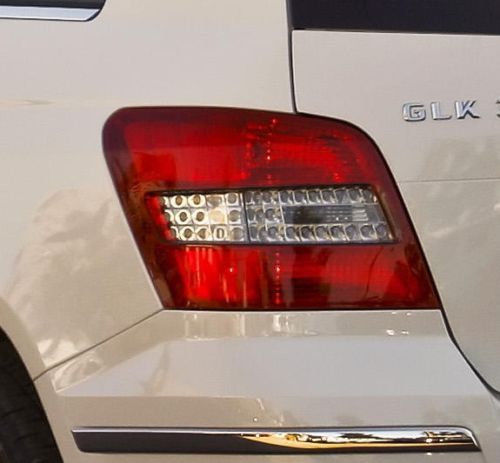 Mercedes Benz GLK Class Genuine Left Taillight Rear Lamp GLK350 LED