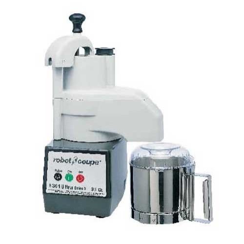 Robot Coupe R301 Ultra B Series D 14 Cups Food Processor