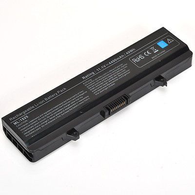 cell Battery For Dell Inspiron 1525 1526 1545 RU586 0WK379 0X284G