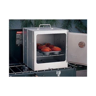 Coleman Camp Camping Portable Oven 5010D700T