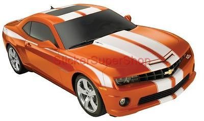   CHEVY CAMARO HT SS45 Decal Removable WALL STICKER Home Decor Car