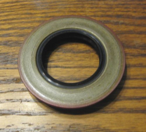 1955 1956 1957 58 64 CHEVY DIFFERENTIAL PINION SEAL new (Fits 1956