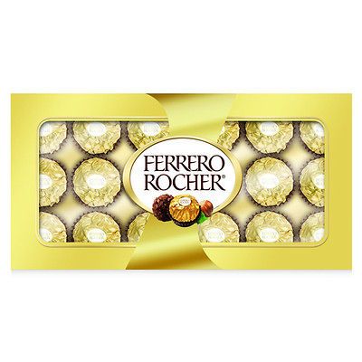 Ferrero Rocher 18 Piece Gift Box