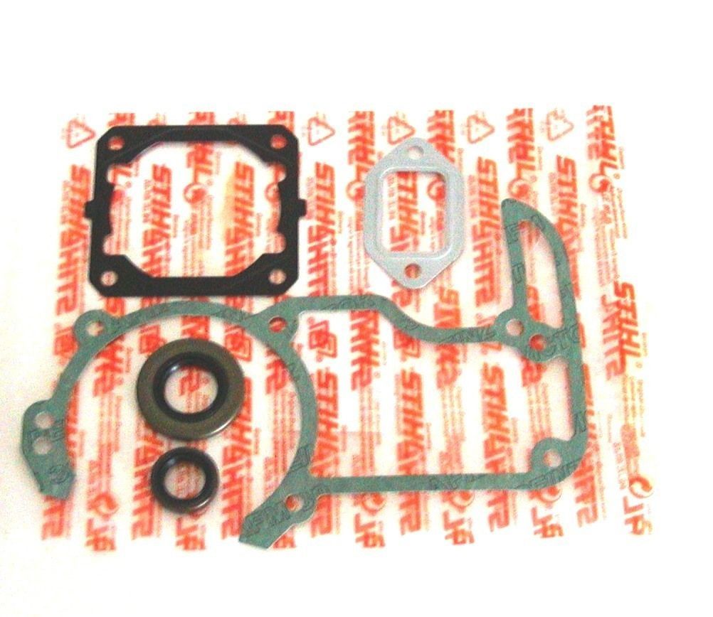 STIHL 064 GASKET SET with seals