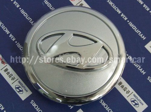 2007 2008 2009 2010 Hyundai Elantra Avante HD Wheel Hub Caps Set of 4