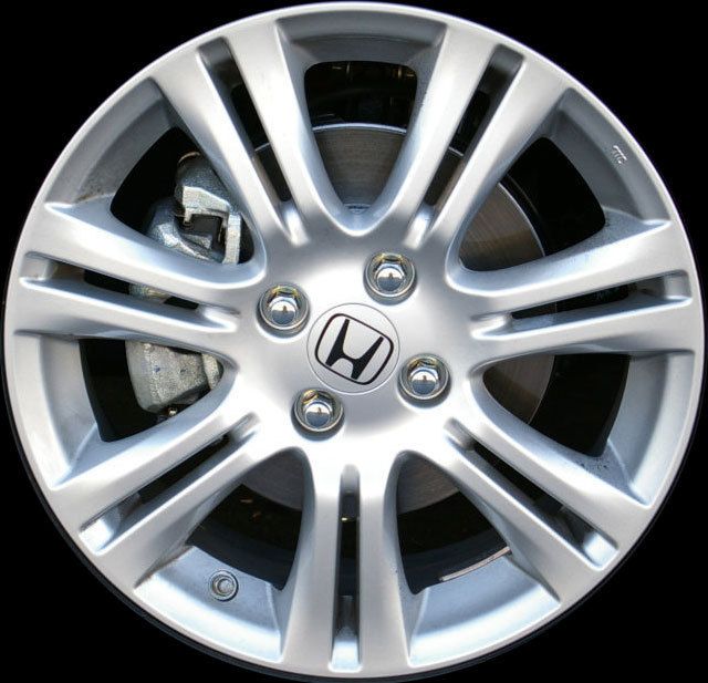 16 2009 2011 Honda Fit Replacement Wheel Brand New