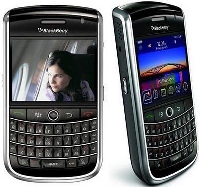 Unlocked Blackberry Tour 9630 Verizon Wireless Camera Cell Phone 3G